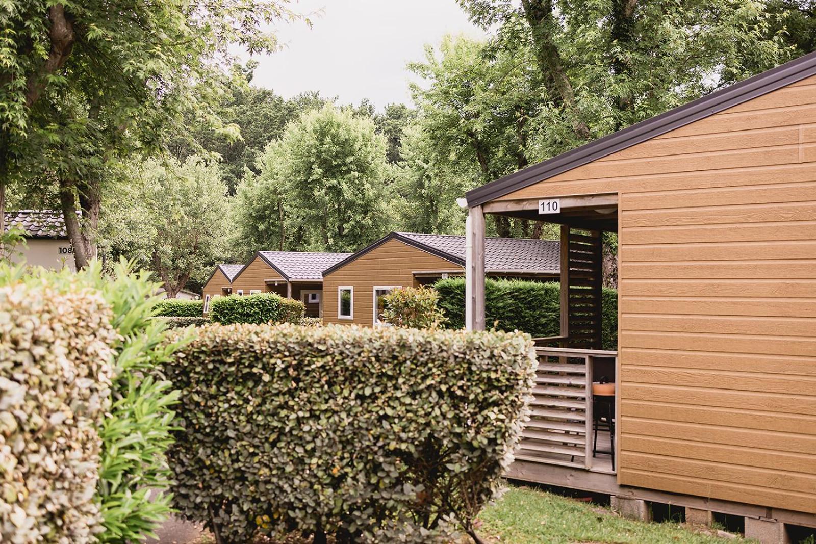 Zelaia Camping