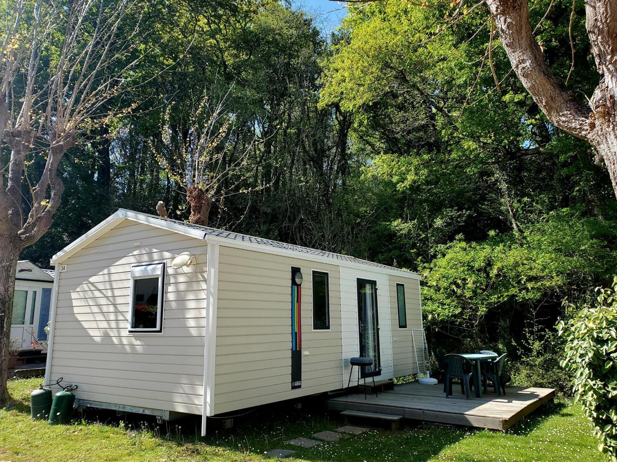 Camping Zelaia Ascain