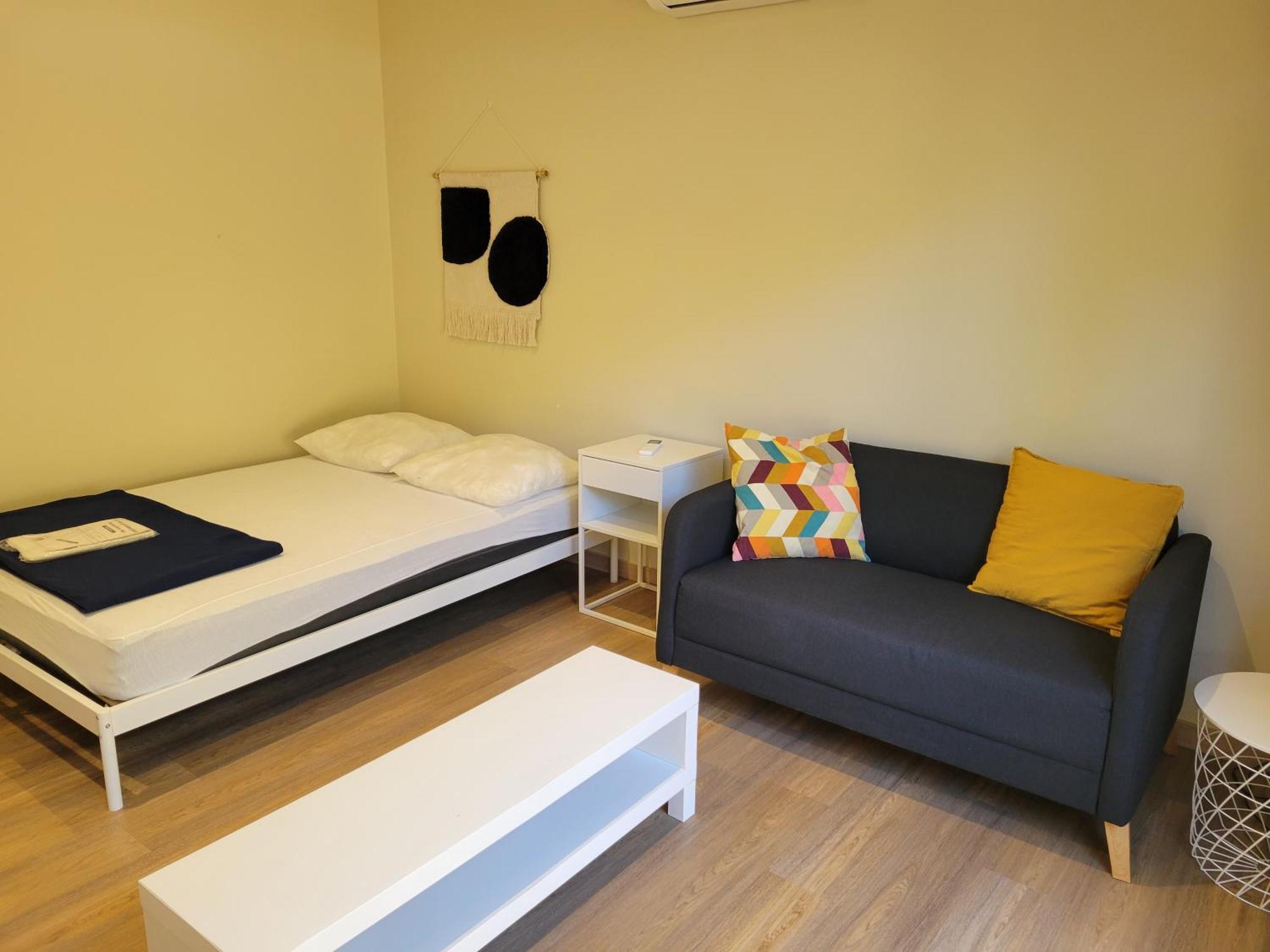 Camping Zelaia Ascain
